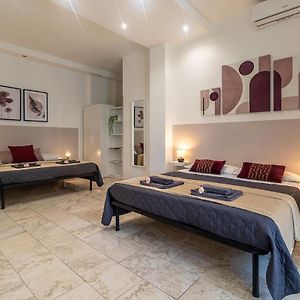 Habitación Cuádruple